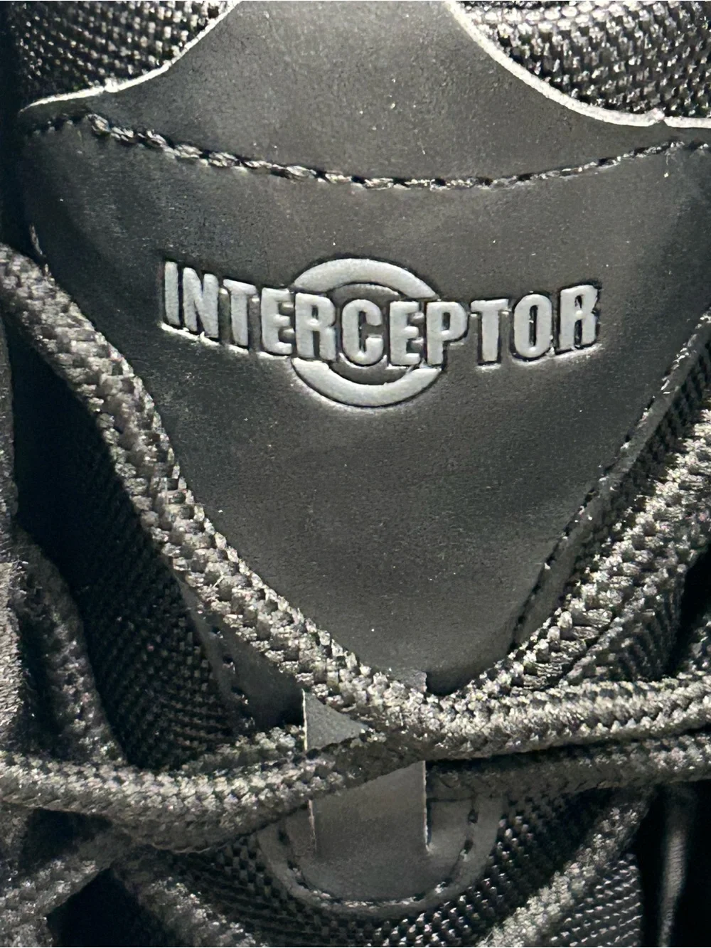 Interceptor Men's Force 6